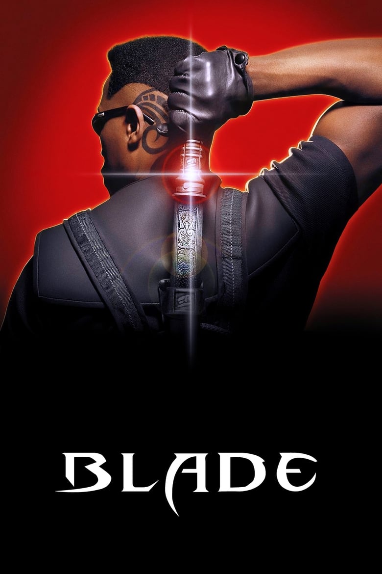 فيلم Blade