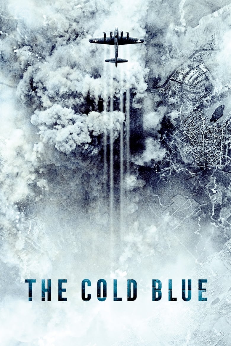 فيلم The Cold Blue