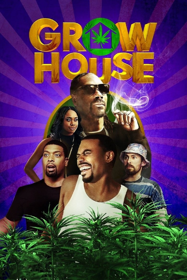فيلم Grow House