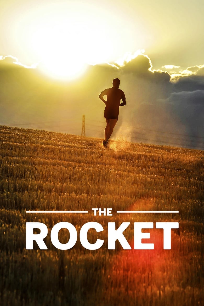 فيلم The Rocket