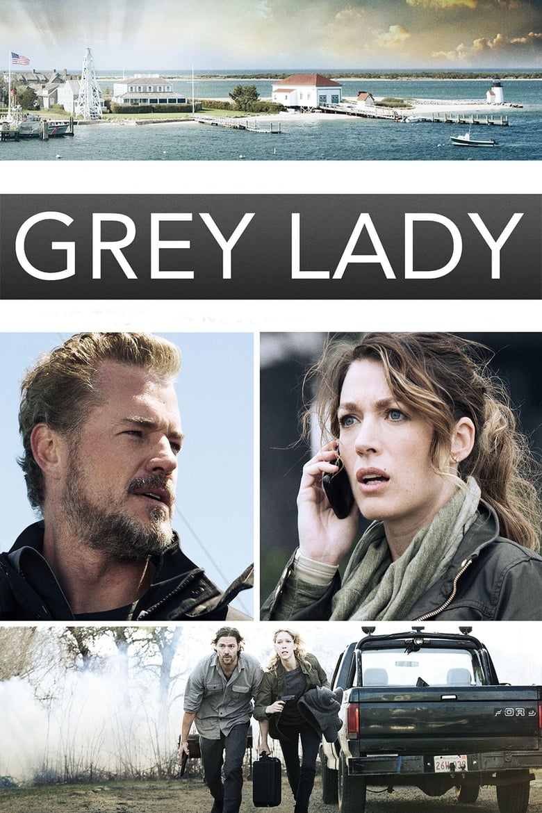 فيلم Grey Lady