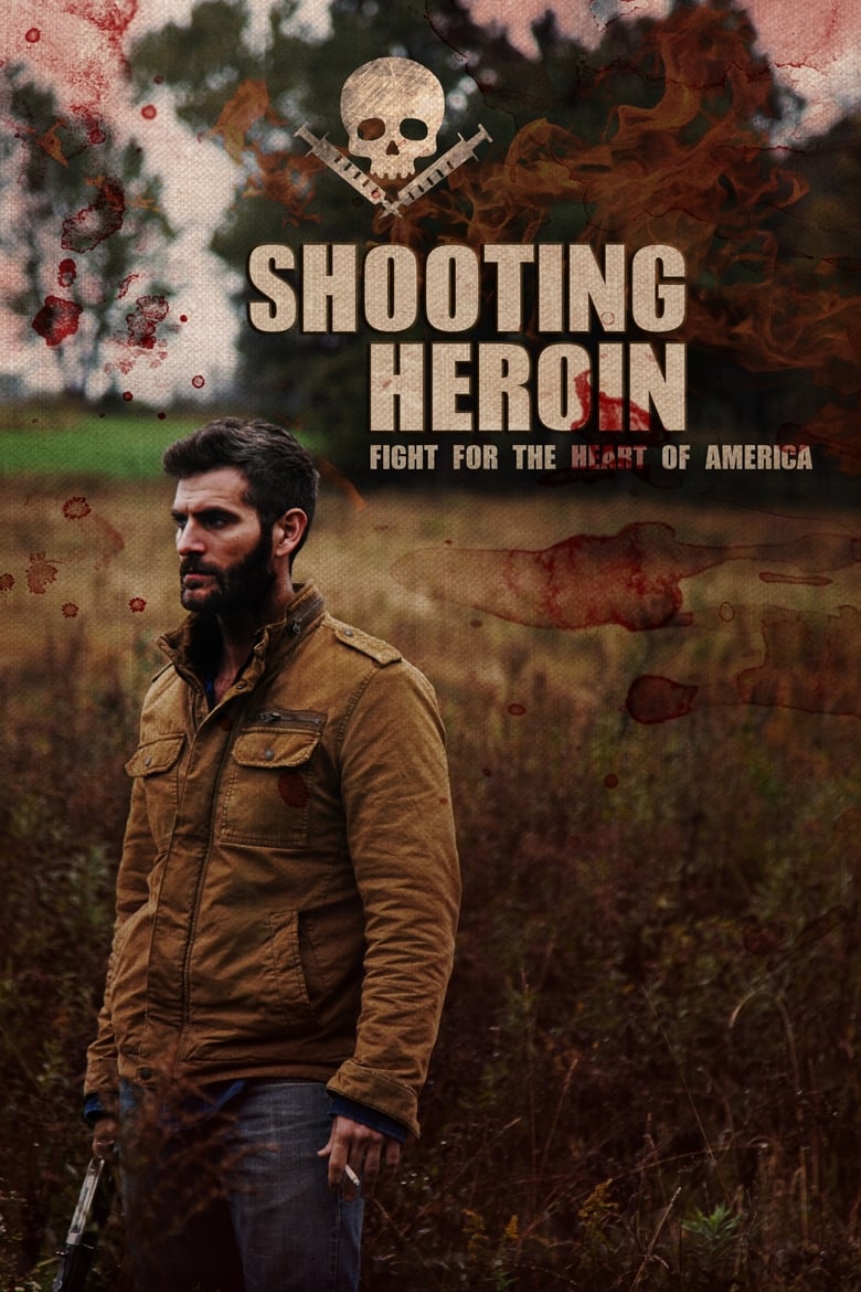 فيلم Shooting Heroin
