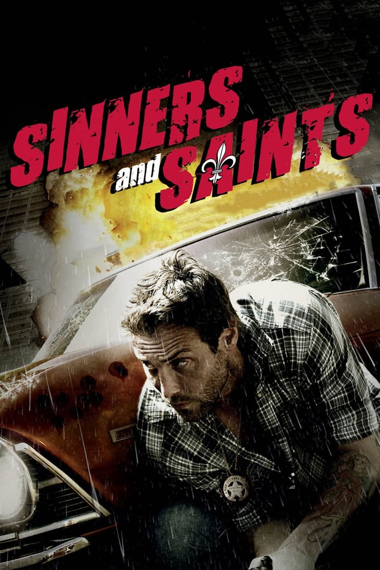 فيلم Sinners and Saints