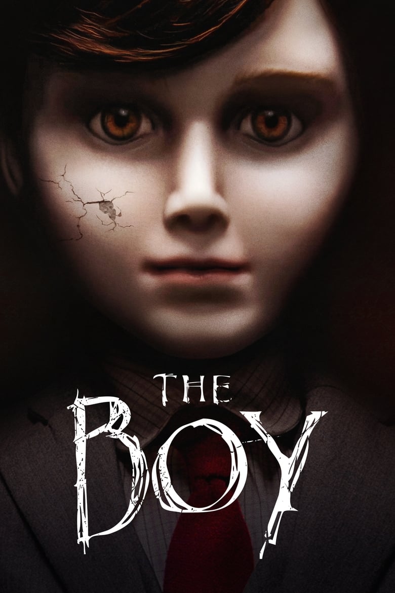 فيلم The Boy