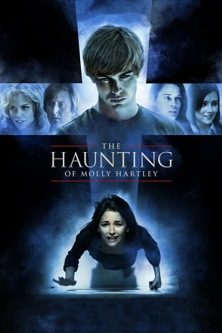 فيلم The Haunting of Molly Hartley