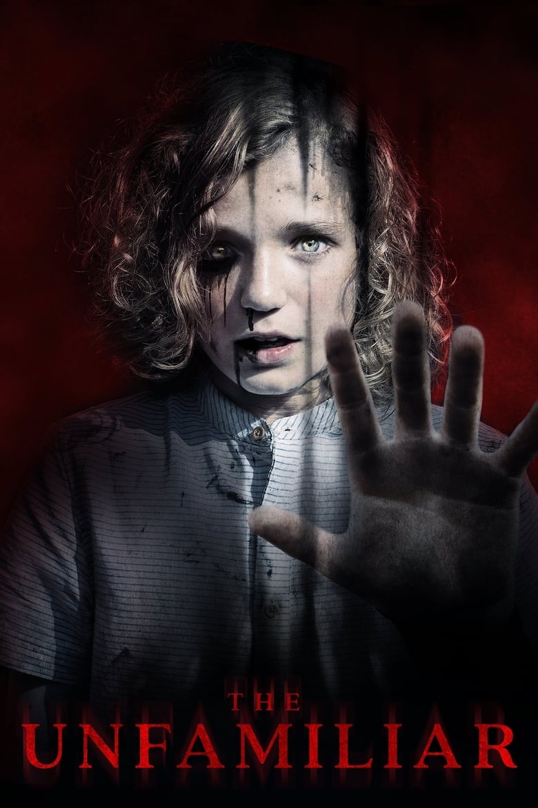 فيلم The Unfamiliar