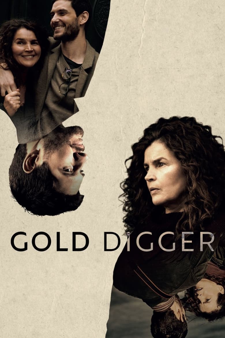 مسلسل Gold Digger الموسم الاول الحلقة 04 مترجمة