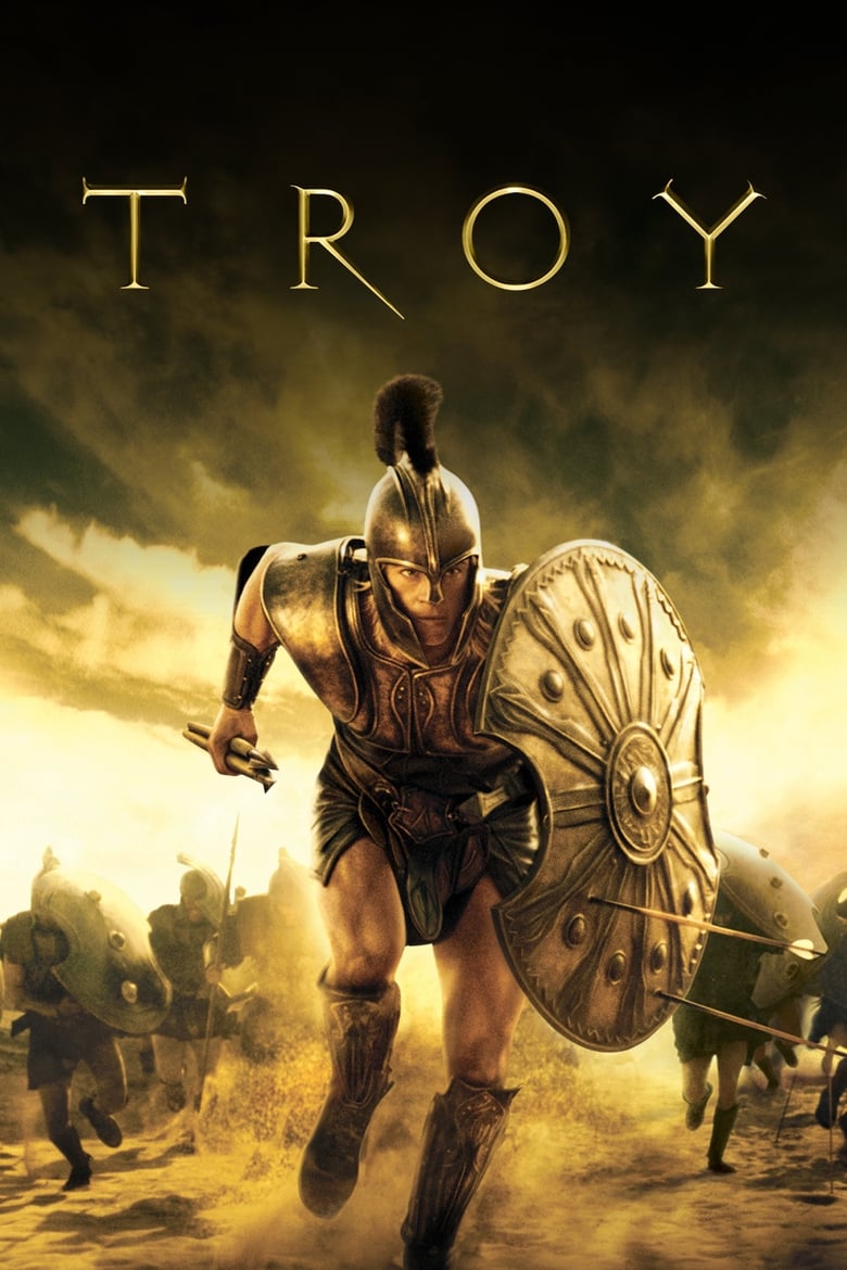 فيلم Troy 2004 مترجم