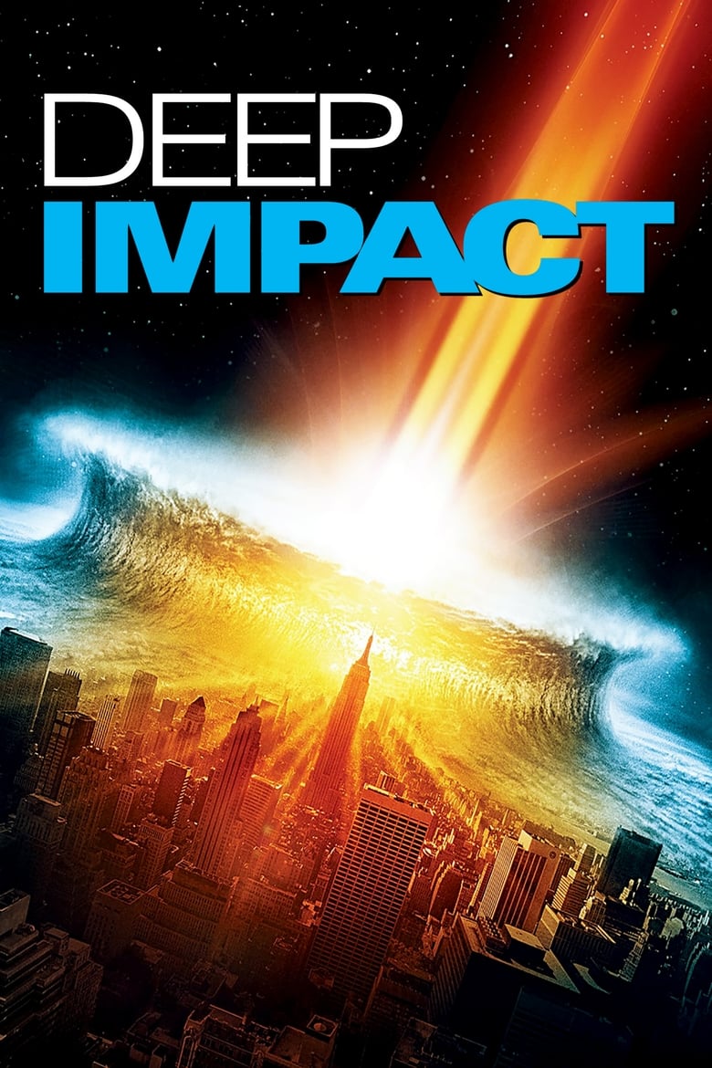 فيلم Deep Impact