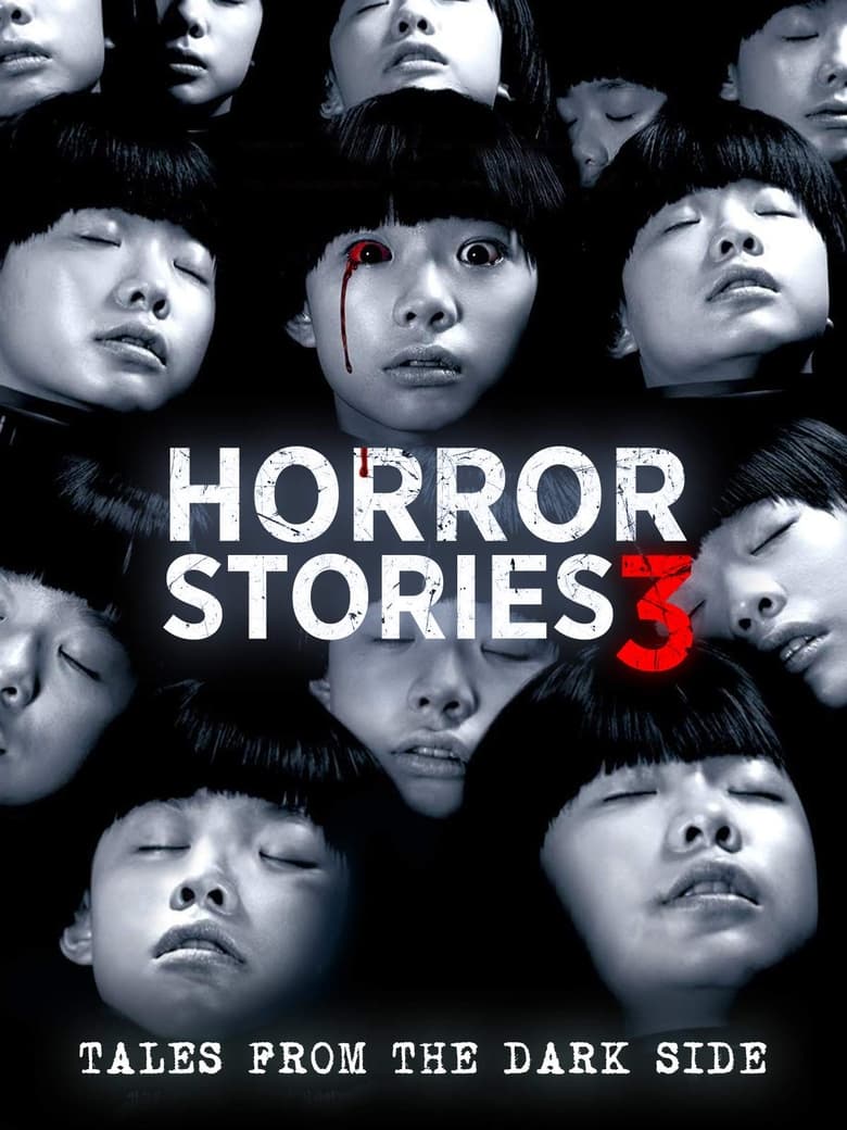 فيلم Horror Stories 3
