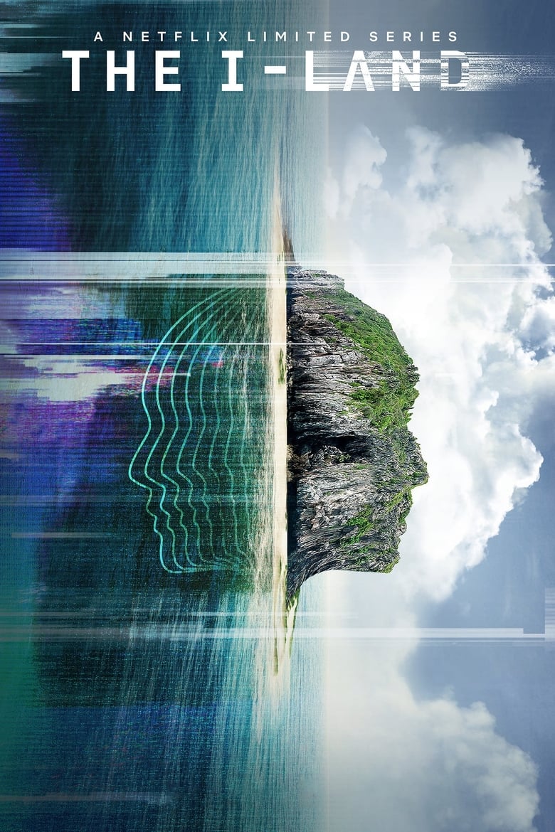 مسلسل The I-Land الموسم الاول الحلقة 03 مترجمة