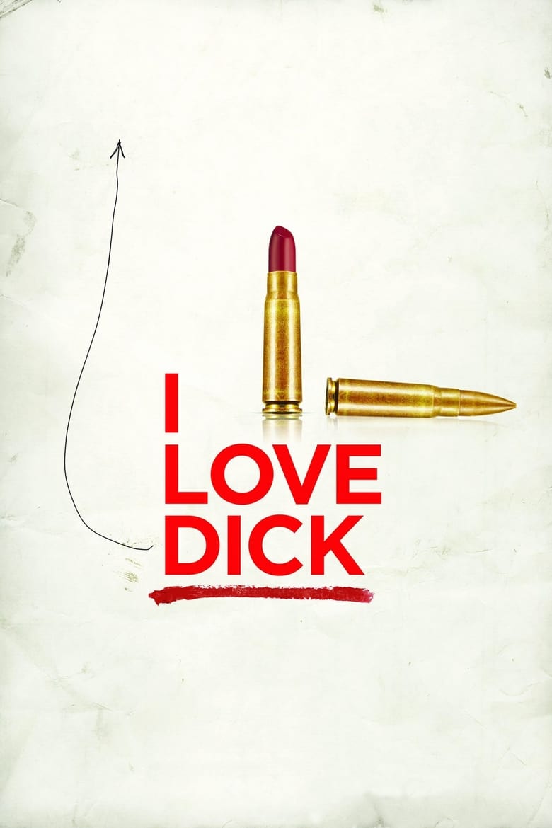 مسلسل I Love Dick
