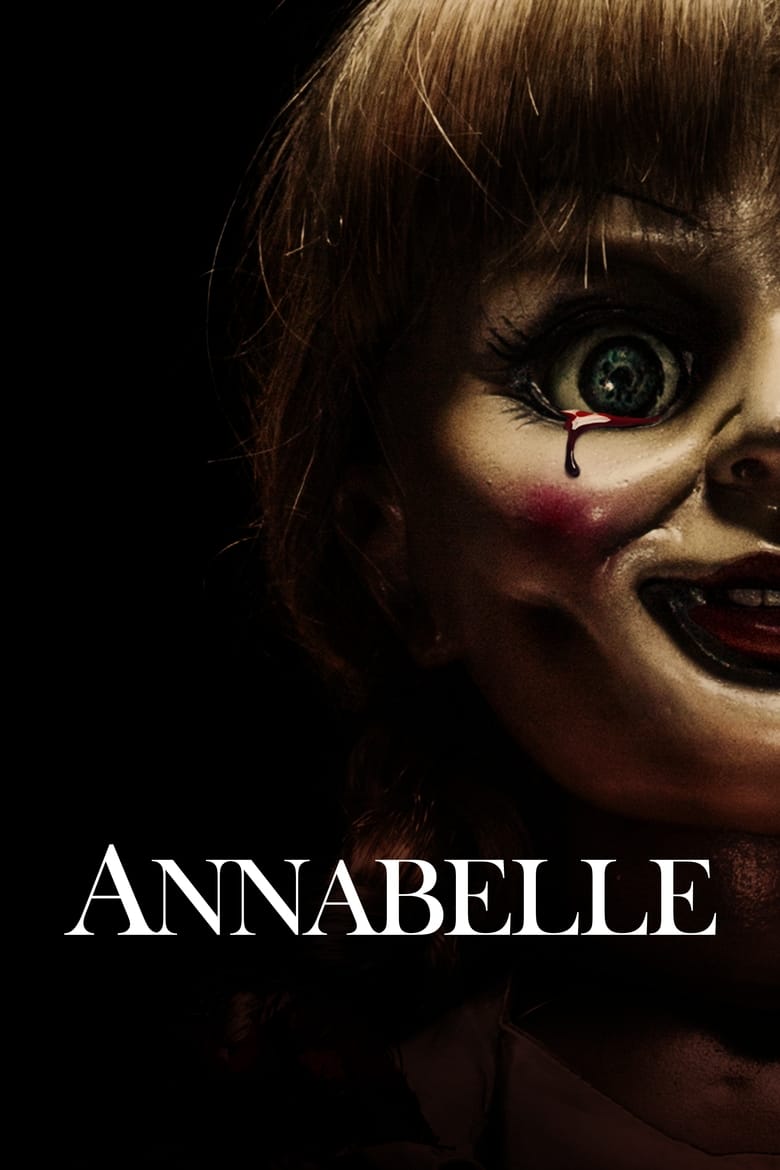 فيلم Annabelle