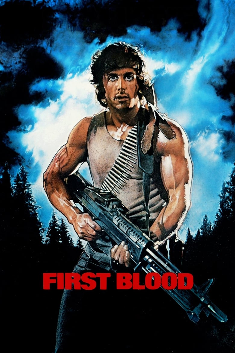 فيلم First Blood
