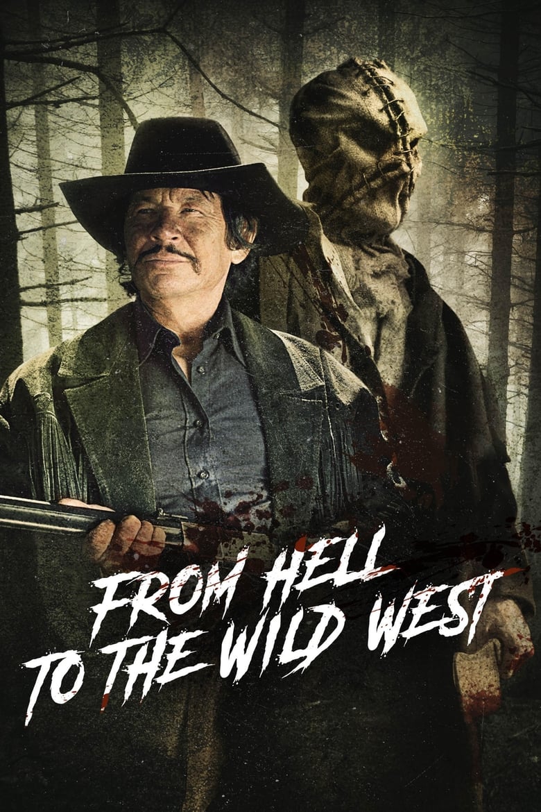 فيلم From Hell to the Wild West