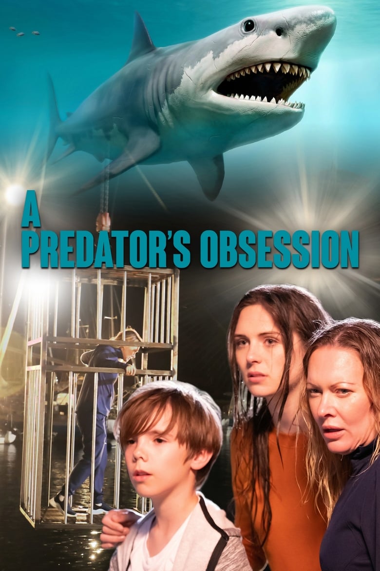 فيلم A Predator’s Obsession: Stalker’s Prey 2