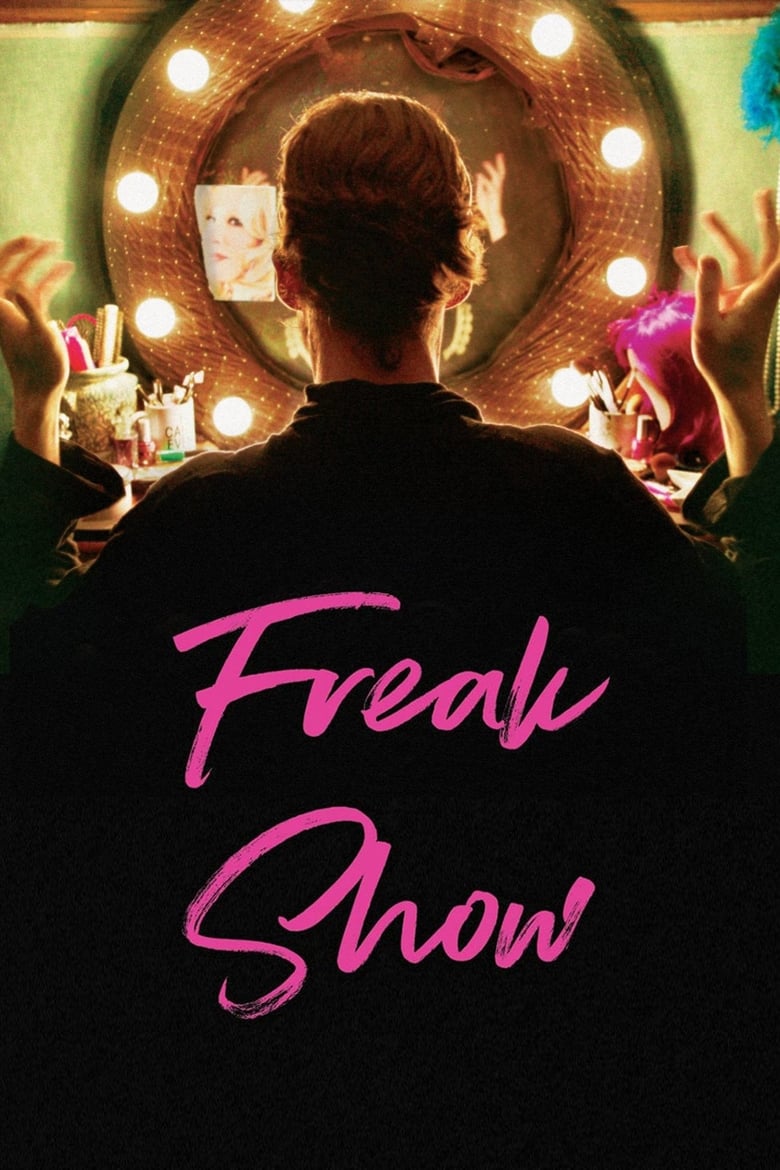 فيلم Freak Show