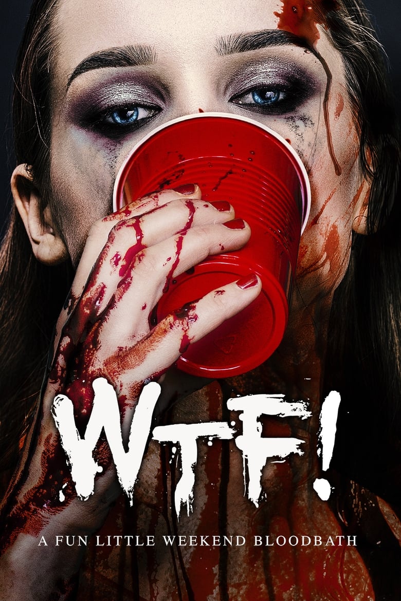 فيلم WTF!