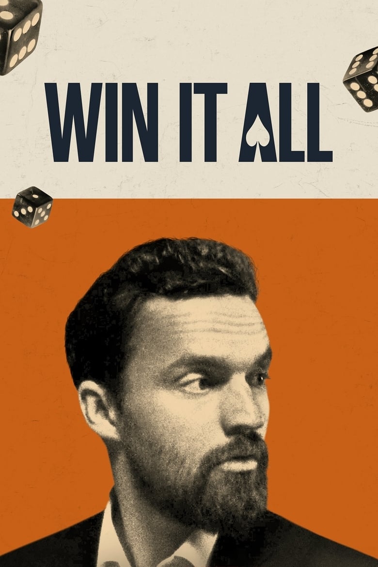 فيلم Win It All