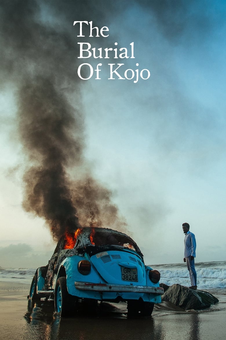 فيلم The Burial of Kojo