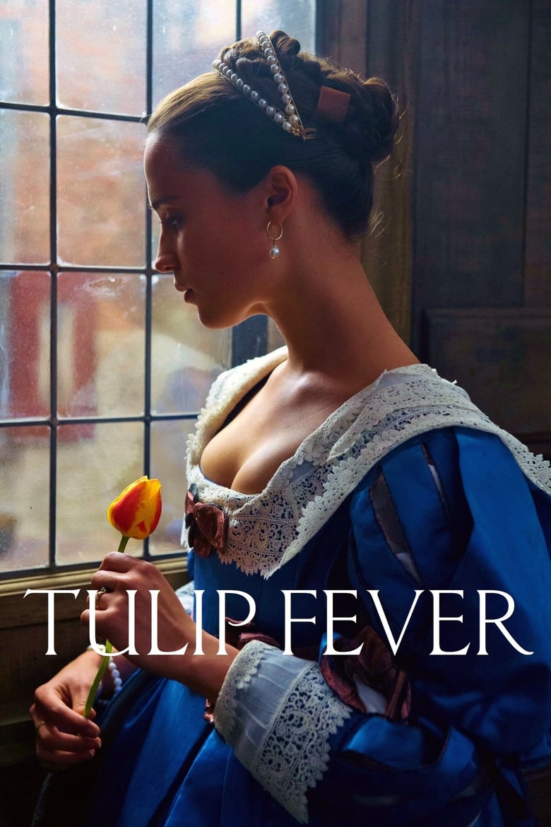 فيلم Tulip Fever