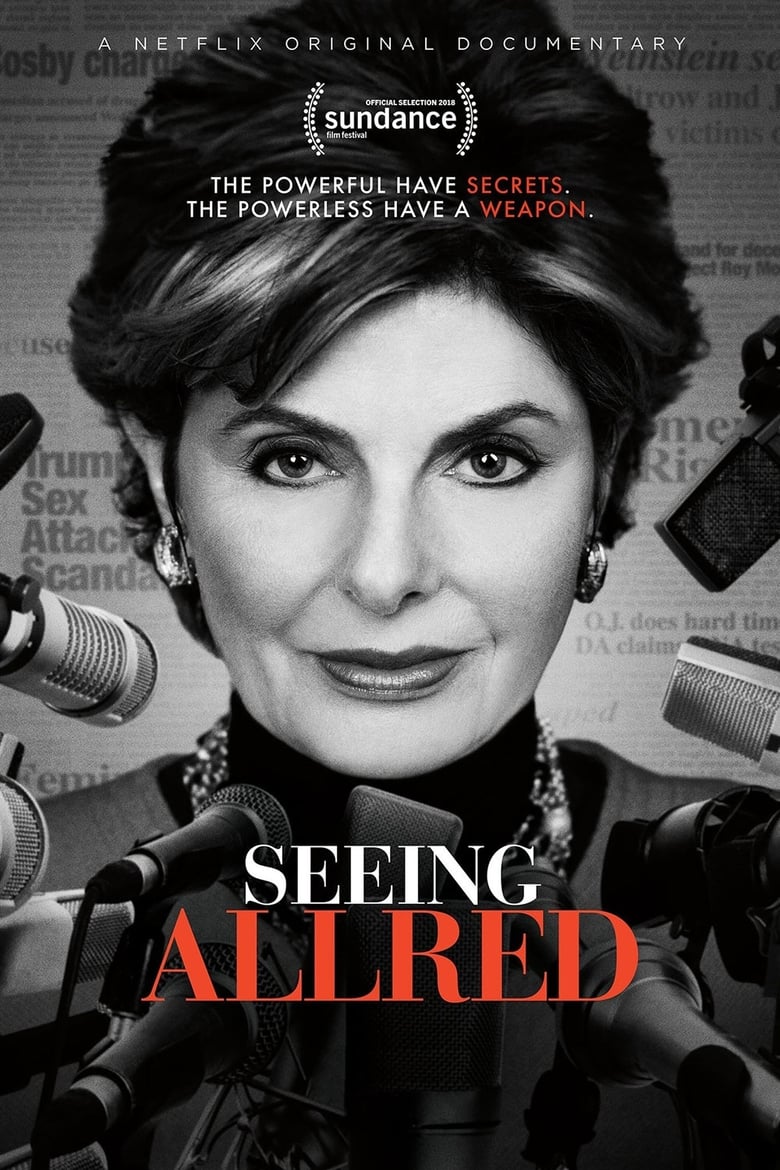 فيلم Seeing Allred