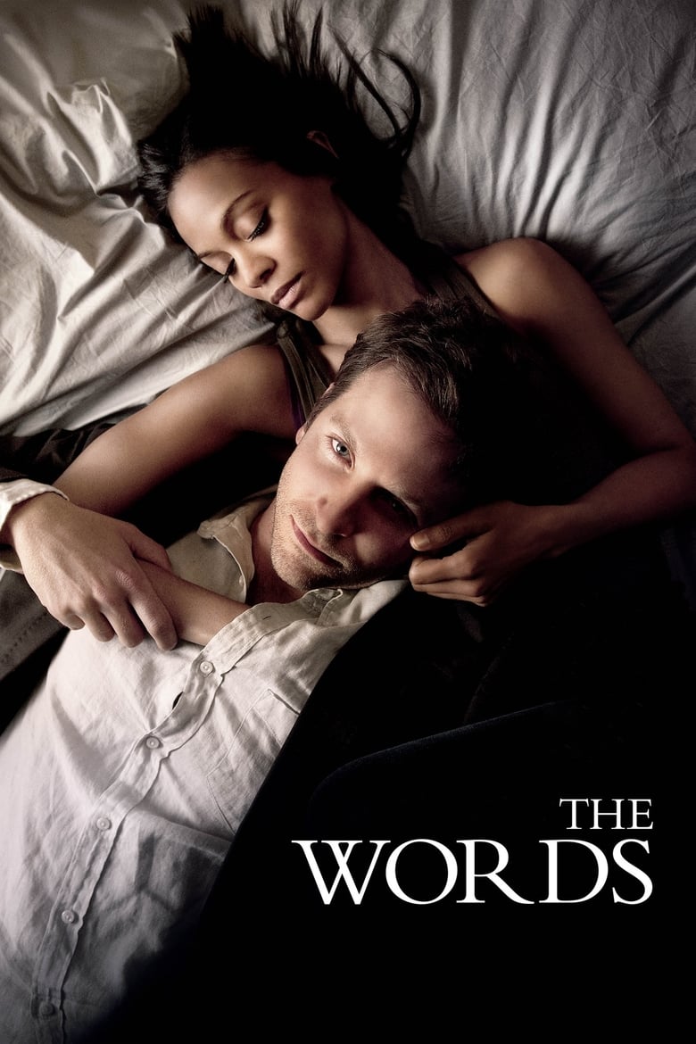 فيلم The Words