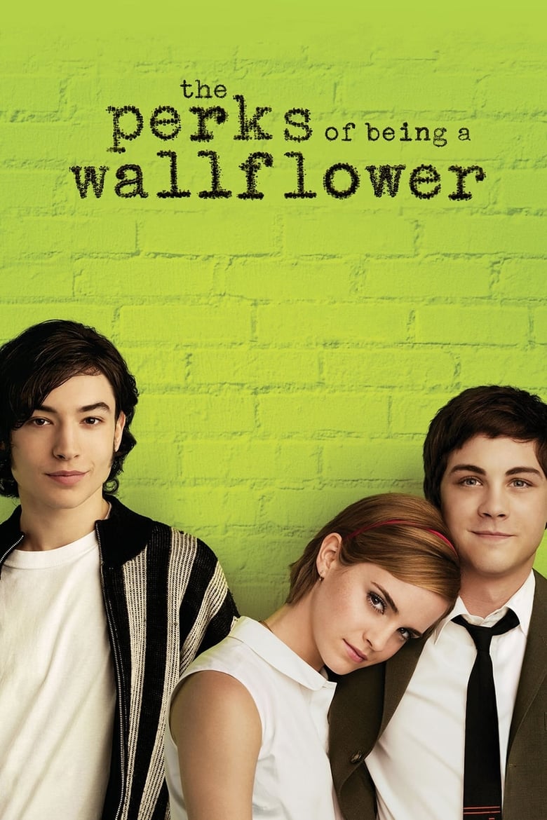فيلم The Perks of Being a Wallflower