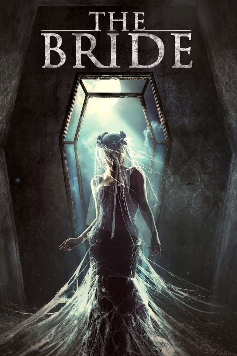 فيلم The Bride