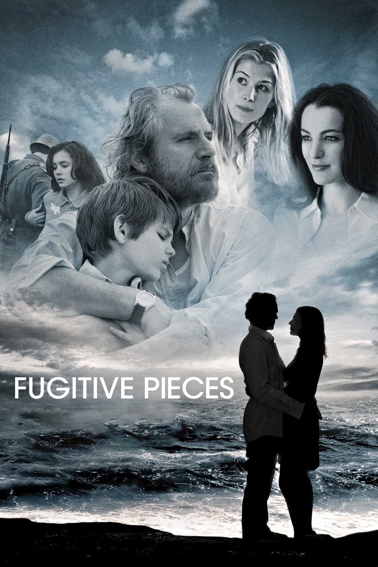 فيلم Fugitive Pieces