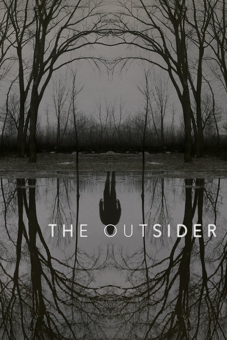 مسلسل The Outsider