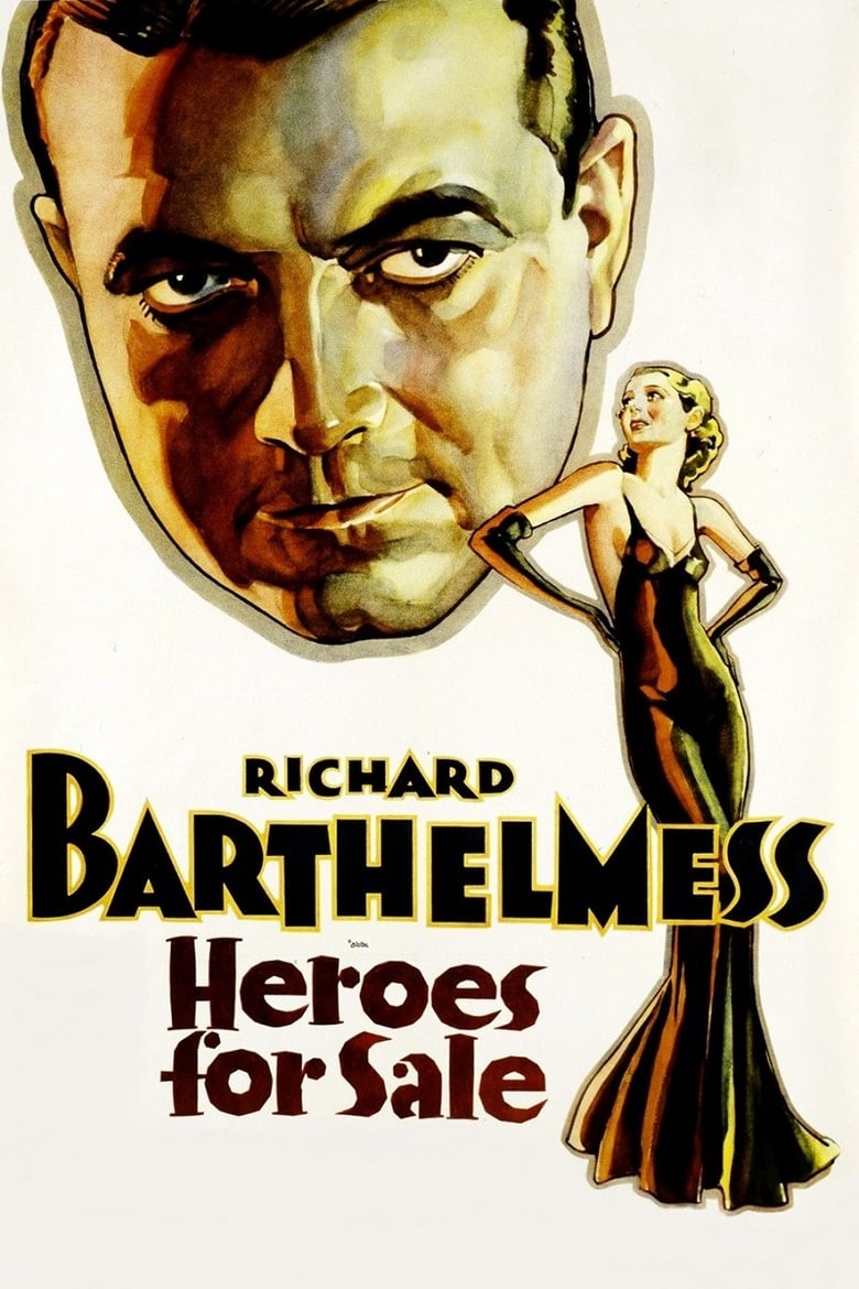 فيلم Heroes for Sale