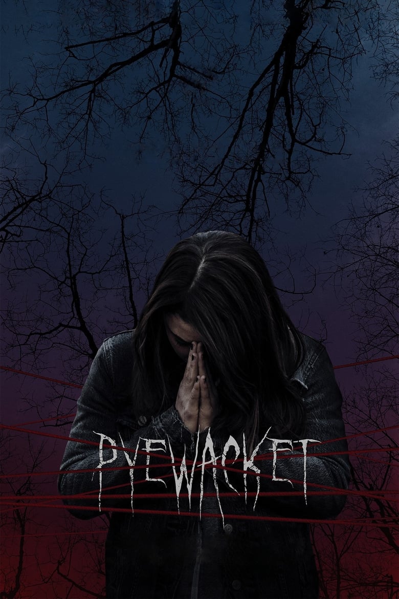 فيلم Pyewacket