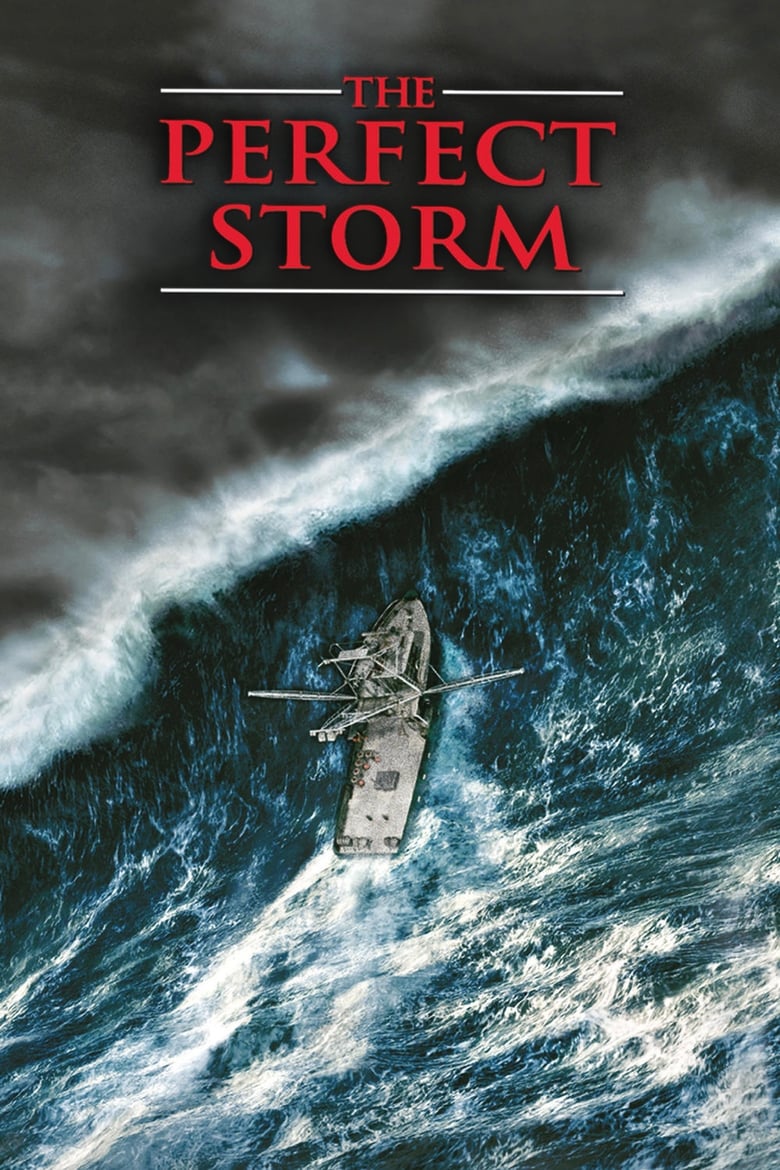 فيلم The Perfect Storm