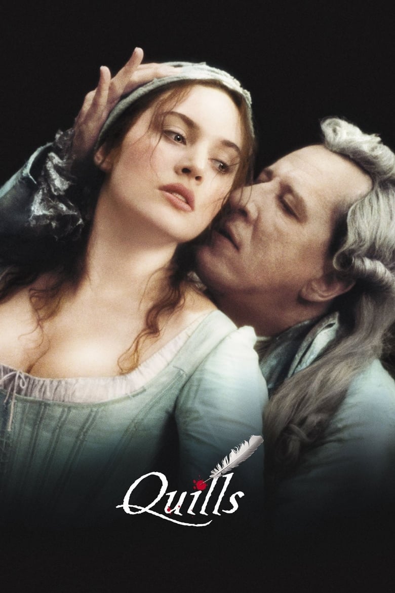 فيلم Quills