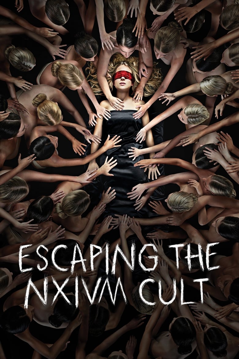 فيلم Escaping the NXIVM Cult: A Mother’s Fight to Save Her Daughter
