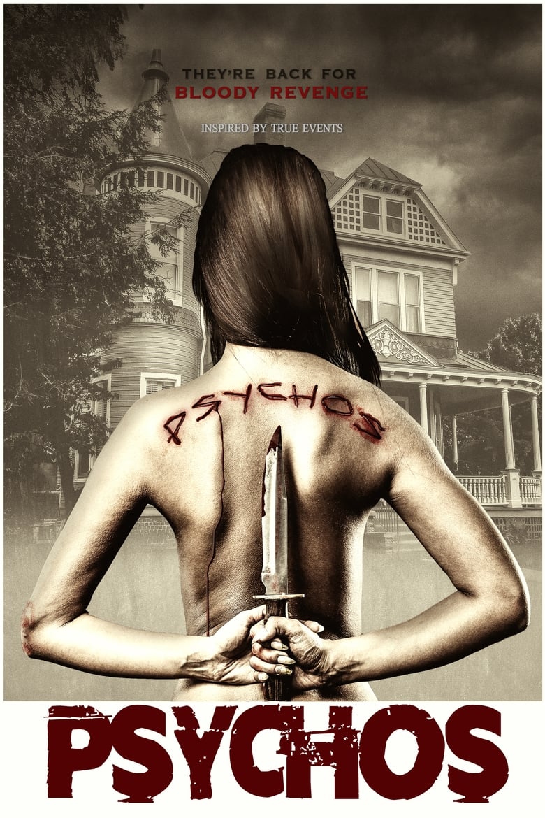 فيلم Psychos