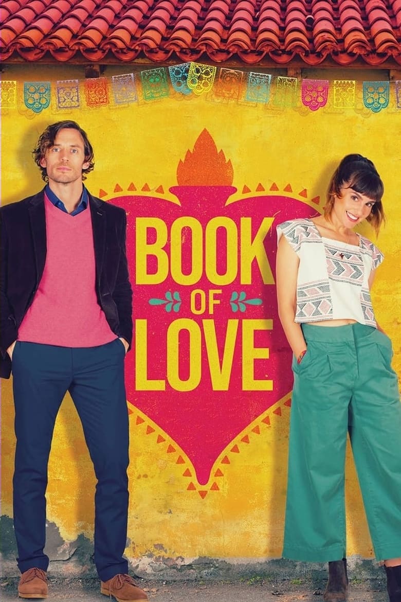 فيلم Book of Love