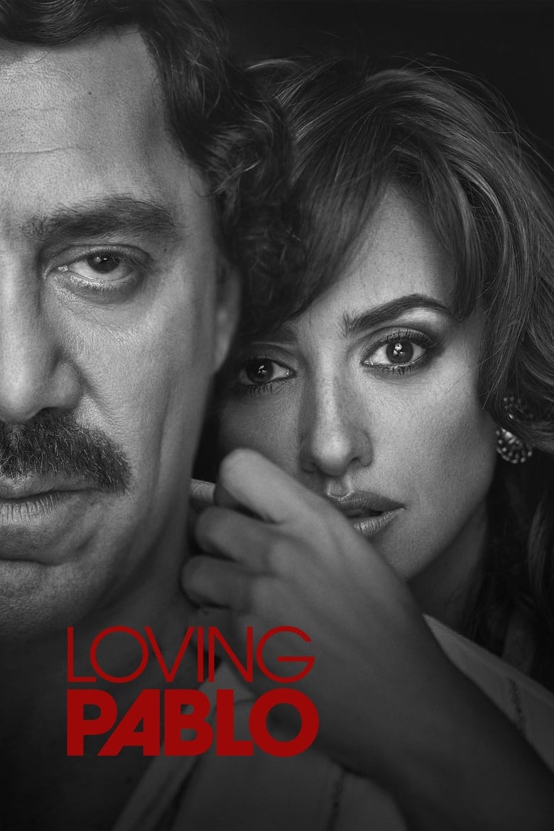 فيلم Loving Pablo