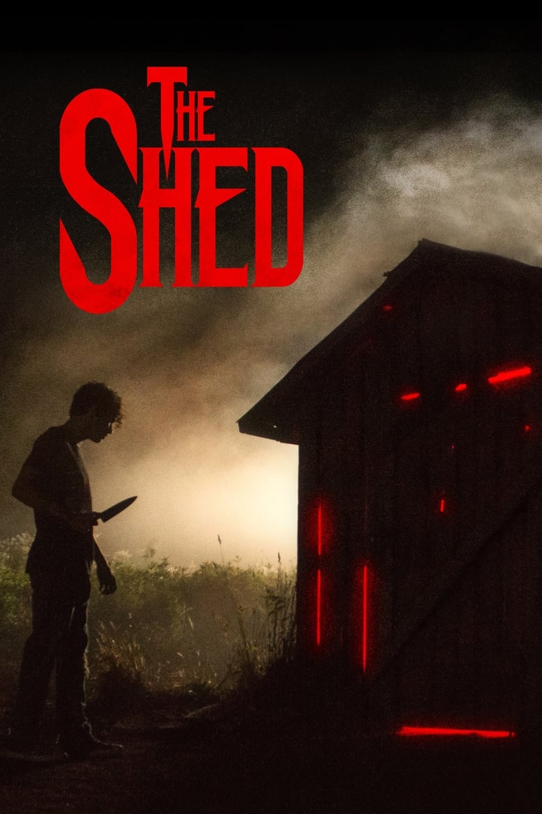 فيلم The Shed 2019 مترجم