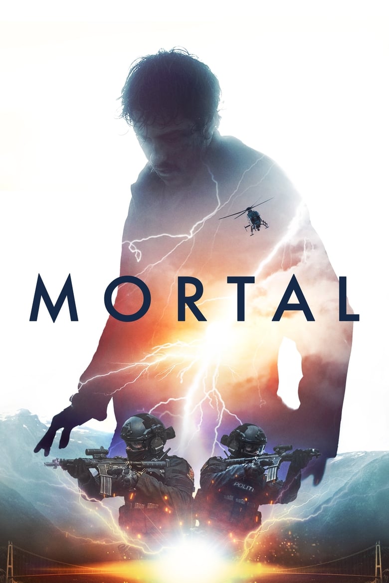فيلم Mortal