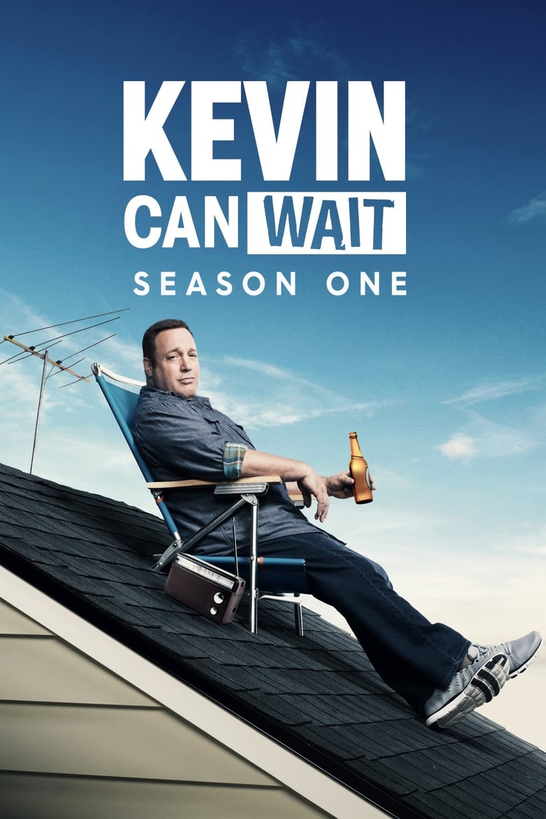 مسلسل Kevin Can Wait الموسم الاول الحلقة 03 مترجمة