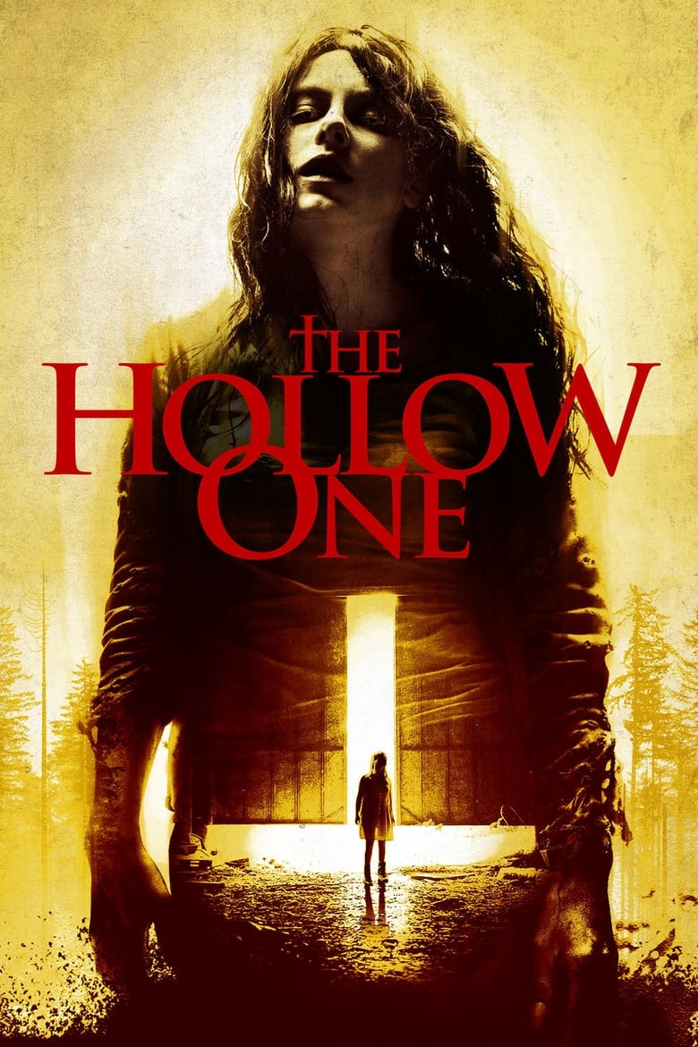 فيلم The Hollow One