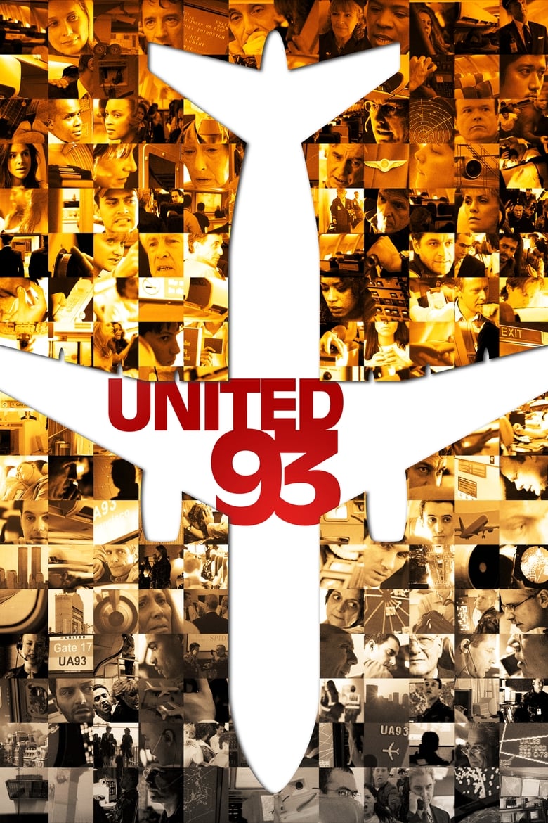 فيلم United 93