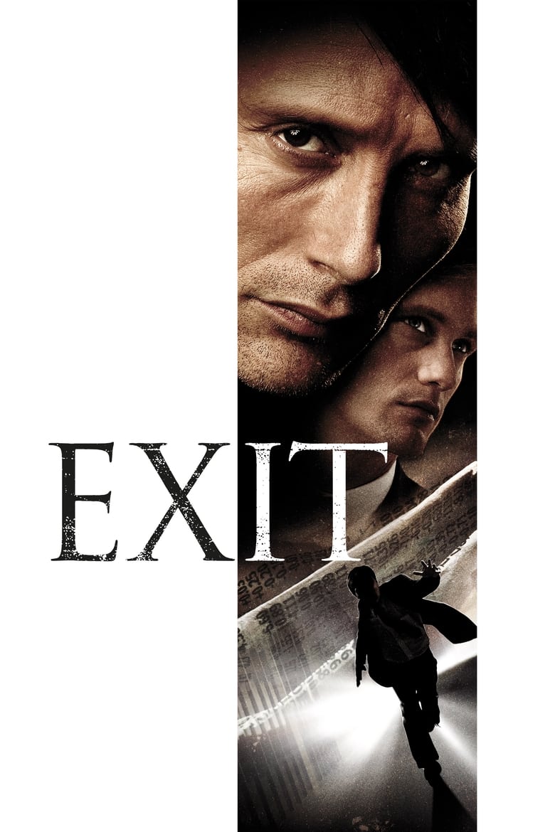 فيلم Exit