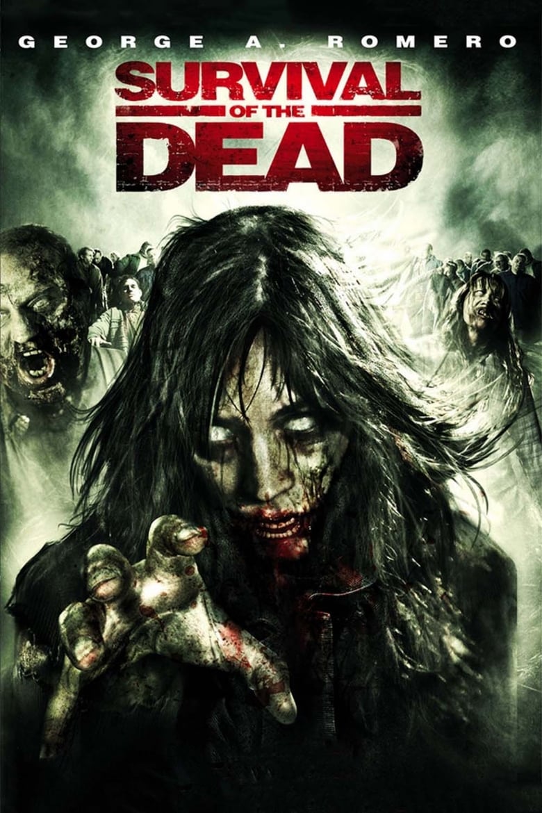 فيلم Survival of the Dead