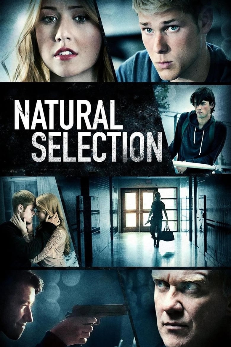 فيلم Natural Selection