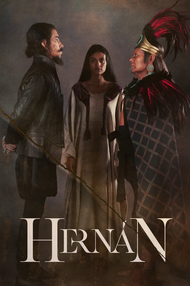 مسلسل Hernán
