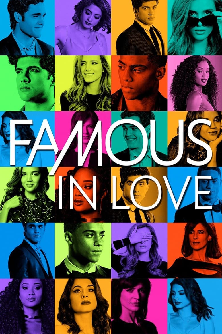 مسلسل Famous in Love