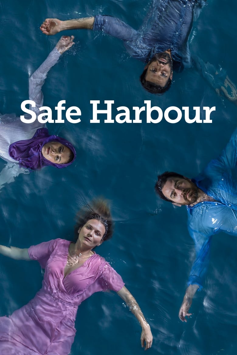 مسلسل Safe Harbour مترجم